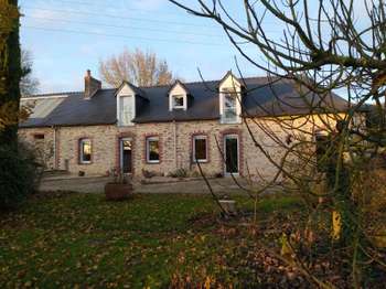 Vente Demeure d'exception 8 chambresLoiré