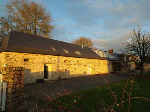 Demeure d'exception 13 pièces