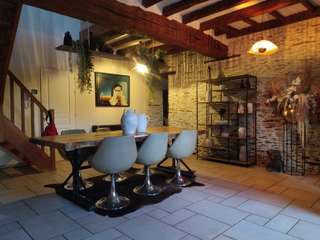 Demeure d'exception 13 pièces