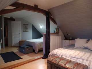 Demeure d'exception 13 pièces