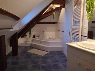 Demeure d'exception 13 pièces