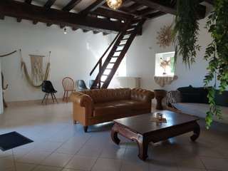 Demeure d'exception 13 pièces