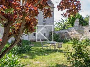 Vente Demeure d'exception 5 chambresLoire-Authion