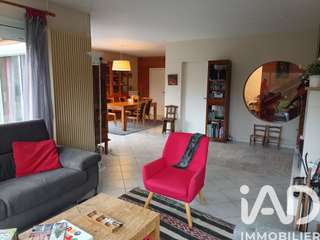 Demeure d'exception 9 pièces