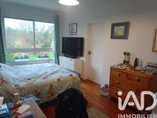 Demeure d'exception 9 pièces