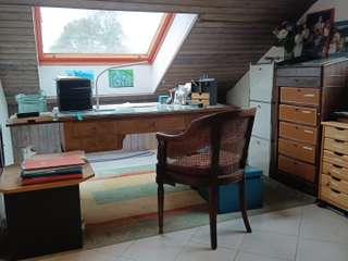 Demeure d'exception 9 pièces