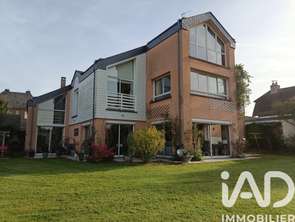 Vente Demeure d'exception 7 chambresLondinières