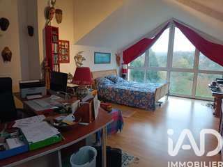 Demeure d'exception 9 pièces