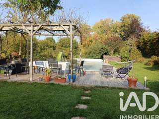 Demeure d'exception 9 pièces