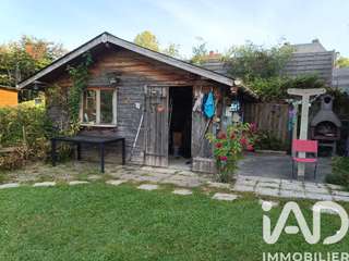 Demeure d'exception 9 pièces