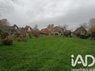 Demeure d'exception 9 pièces