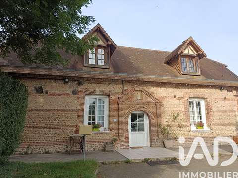 Demeure d'exception 9 pièces