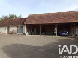 Demeure d'exception 9 pièces