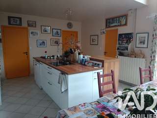 Demeure d'exception 9 pièces