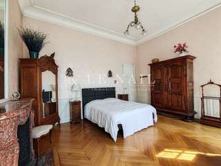 Demeure d'exception 15 pièces