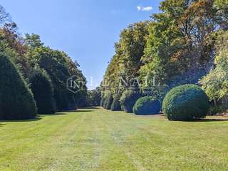 Demeure d'exception 15 pièces