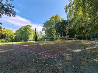 Demeure d'exception 15 pièces