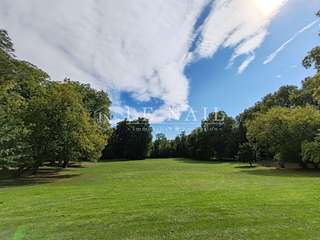 Demeure d'exception 15 pièces