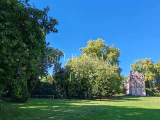 Demeure d'exception 15 pièces