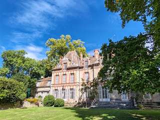 Demeure d'exception 15 pièces