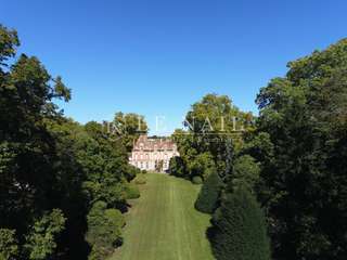 Demeure d'exception 15 pièces