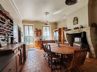 Demeure d'exception 15 pièces