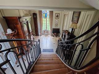 Demeure d'exception 15 pièces