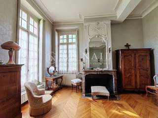 Demeure d'exception 15 pièces