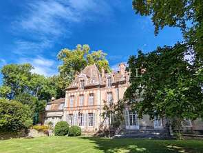 Vente Demeure d'exception 15 piècesLongpont-sur-Orge