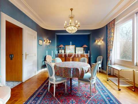 Demeure d'exception 14 pièces