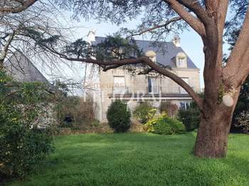 Demeure d'exception 14 pièces Lorient 56