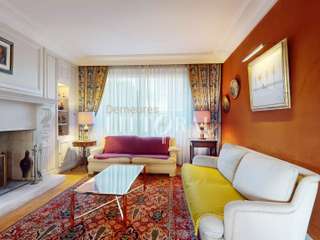 Demeure d'exception 14 pièces