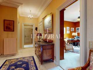 Demeure d'exception 14 pièces