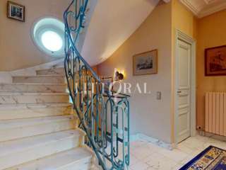 Demeure d'exception 14 pièces