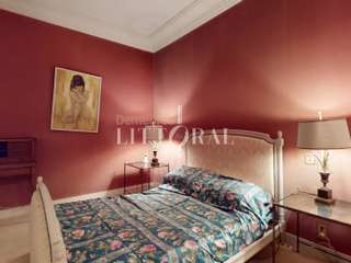 Demeure d'exception 14 pièces