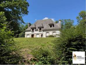 Vente Demeure d'exception 6 chambresLorient