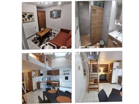 Demeure d'exception Lorient Centre Ville 56