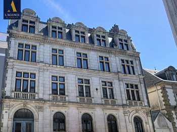 Vente Demeure d'exceptionLorient Centre Ville