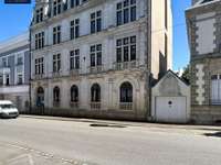 Demeure d'exception Demeure d'exception