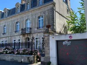 Vente Demeure d'exception 8 chambresLorient Nouvelle Ville