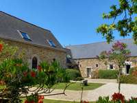 Demeure d'exception Louannec - 22