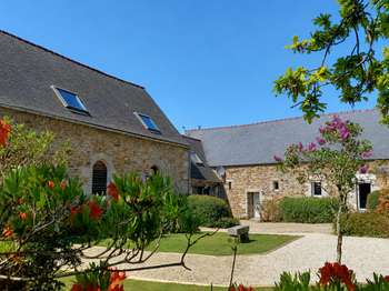 Vente Demeure d'exception 8 chambresLouannec