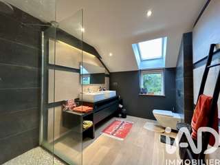 Demeure d'exception 9 pièces