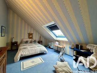 Demeure d'exception 9 pièces