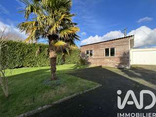 Demeure d'exception 9 pièces