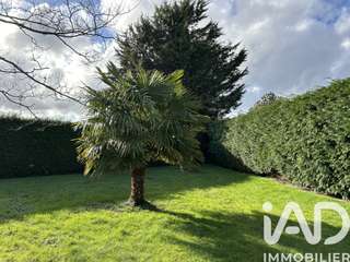 Demeure d'exception 9 pièces