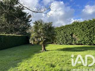 Demeure d'exception 9 pièces