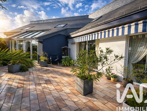 Vente Demeure d'exception 6 chambresLouargat