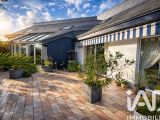 Demeure d'exception 9 pièces