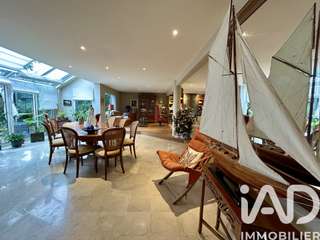 Demeure d'exception 9 pièces